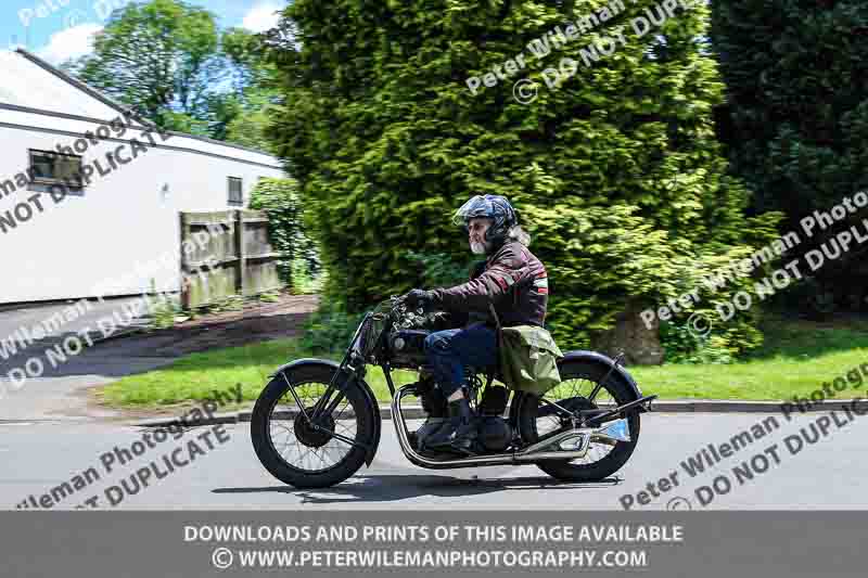 Vintage motorcycle club;eventdigitalimages;no limits trackdays;peter wileman photography;vintage motocycles;vmcc banbury run photographs